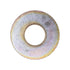 Auveco No. 12778 3/4" USS Hi-Strength Washer Zinc-Yellow, Quantity - 10