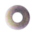 Auveco No. 12779 7/8" USS Hi-Strength Washer Zinc-Yellow, Quantity - 10