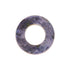Auveco No. 12782 5/16" SAE Hi-Strength Washer Zinc-Yellow, Quantity - 100