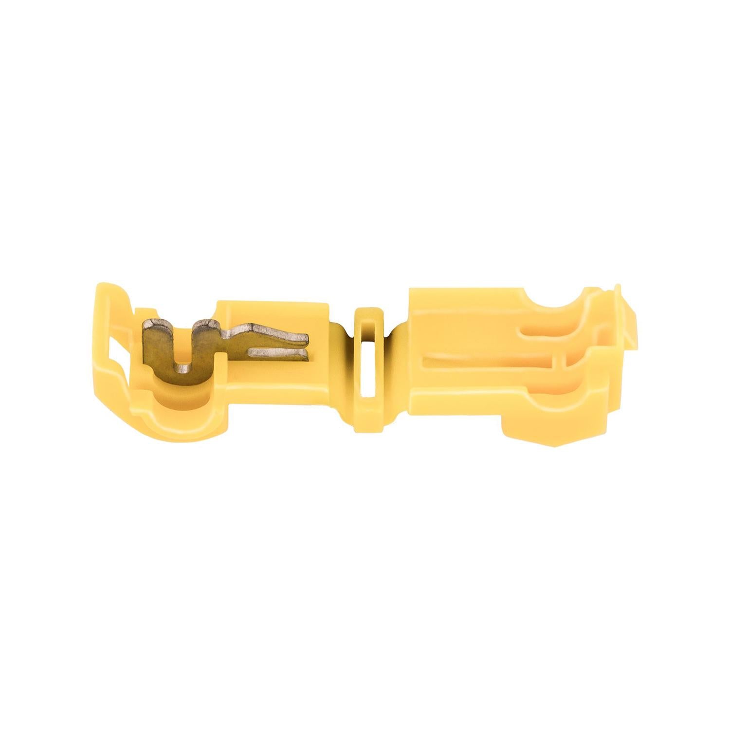 Auveco # 12792 Electrical Connector T-Tap 12 Gauge. Qty 10.