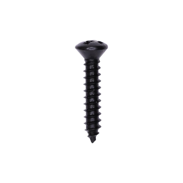 Auveco No. 12796 Phillips Oval Head 6 X 3/4