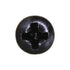 Auveco No. 12797 Phillips Oval Head Tapping Screw 6 X 1" Black Oxide, Quantity - 100