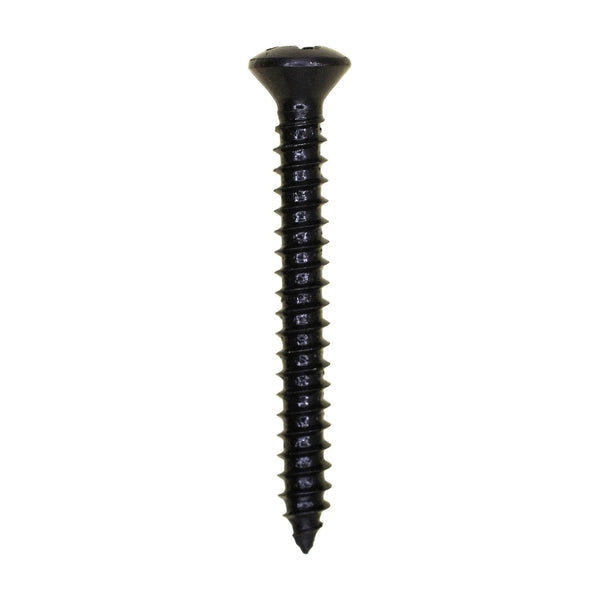 Auveco No. 12798 Phillips Oval Head Tapping Screw 6 X 1-1/4