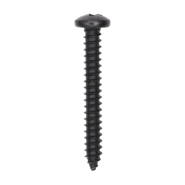 Auveco No. 12800 Phillips Pan Head Tapping Screw 10 X 1-1/2