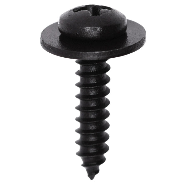 Auveco No. 12820 Phillips Pan Head SEMS Tapping Screw 8-18 X 3/4