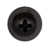 Auveco No. 12820 Phillips Pan Head SEMS Tapping Screw 8-18 X 3/4", Quantity - 50