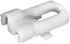 Auveco # 12824 GM Rear Quarter Reveal Molding Clip. Qty 50.