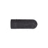Auveco No. 12907 Rubber Vacuum Cap Black For 5/16" Diameter, Quantity - 25