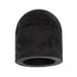 Auveco No. 12908 Rubber Vacuum Cap Black For 1/2" Diameter, Quantity - 10
