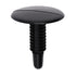 Auveco No. 12909 Ford Trim Panel Retainer, Quantity - 50