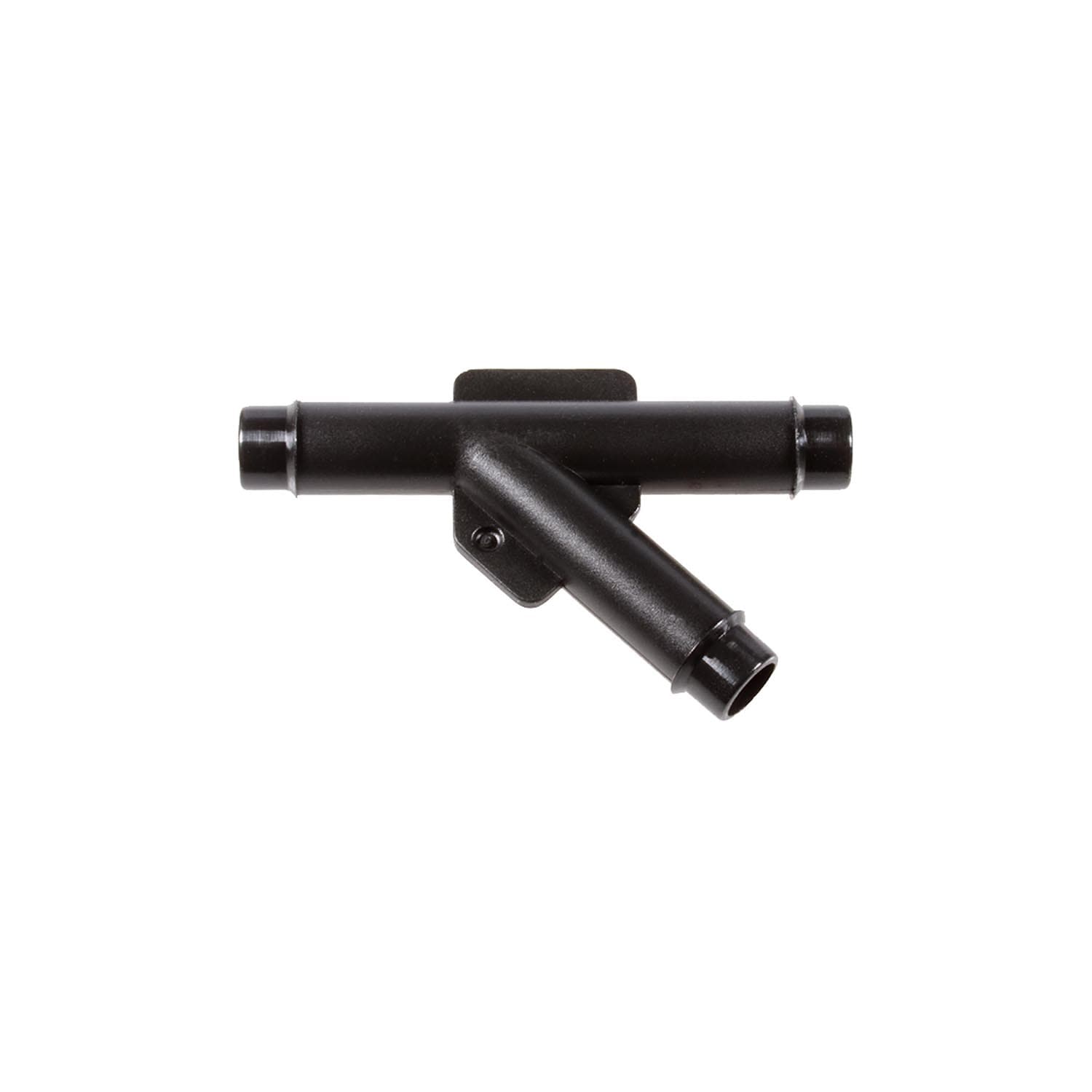 Auveco # 12944 Nylon Y Connector 5/16" X 5/16" X 5/16". Qty 10.