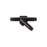 Auveco # 12944 Nylon Y Connector 5/16" X 5/16" X 5/16". Qty 10.