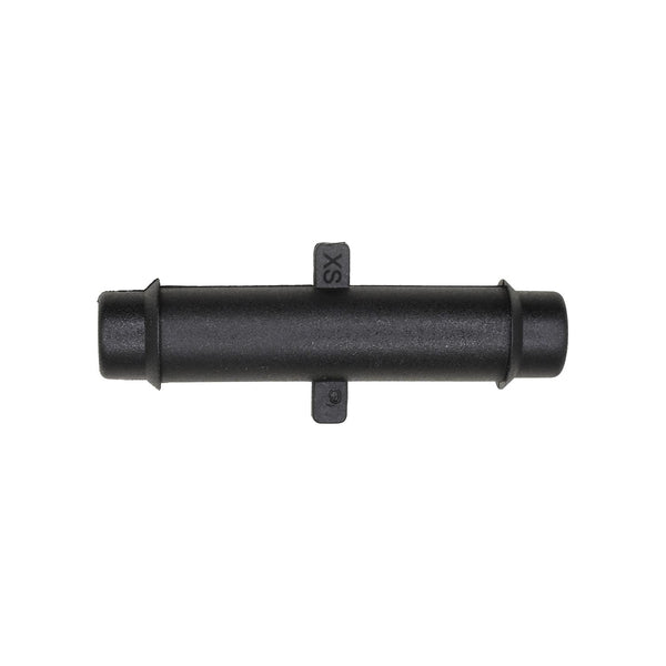 Auveco No. 12946 Nylon Straight Connector 5/16