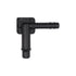 Auveco No. 12947 Nylon Elbow Connector 1/8" X 3/16", Quantity - 10