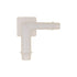 Auveco No. 12948 Nylon Elbow Connector 3/16" X 1/4", Quantity - 10