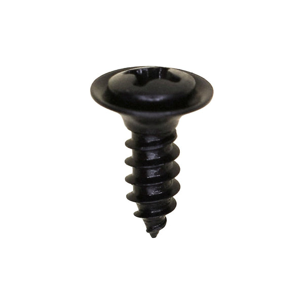 Auveco No. 12956 Phillips Oval #6 Head Screw 8-18 X 1/2