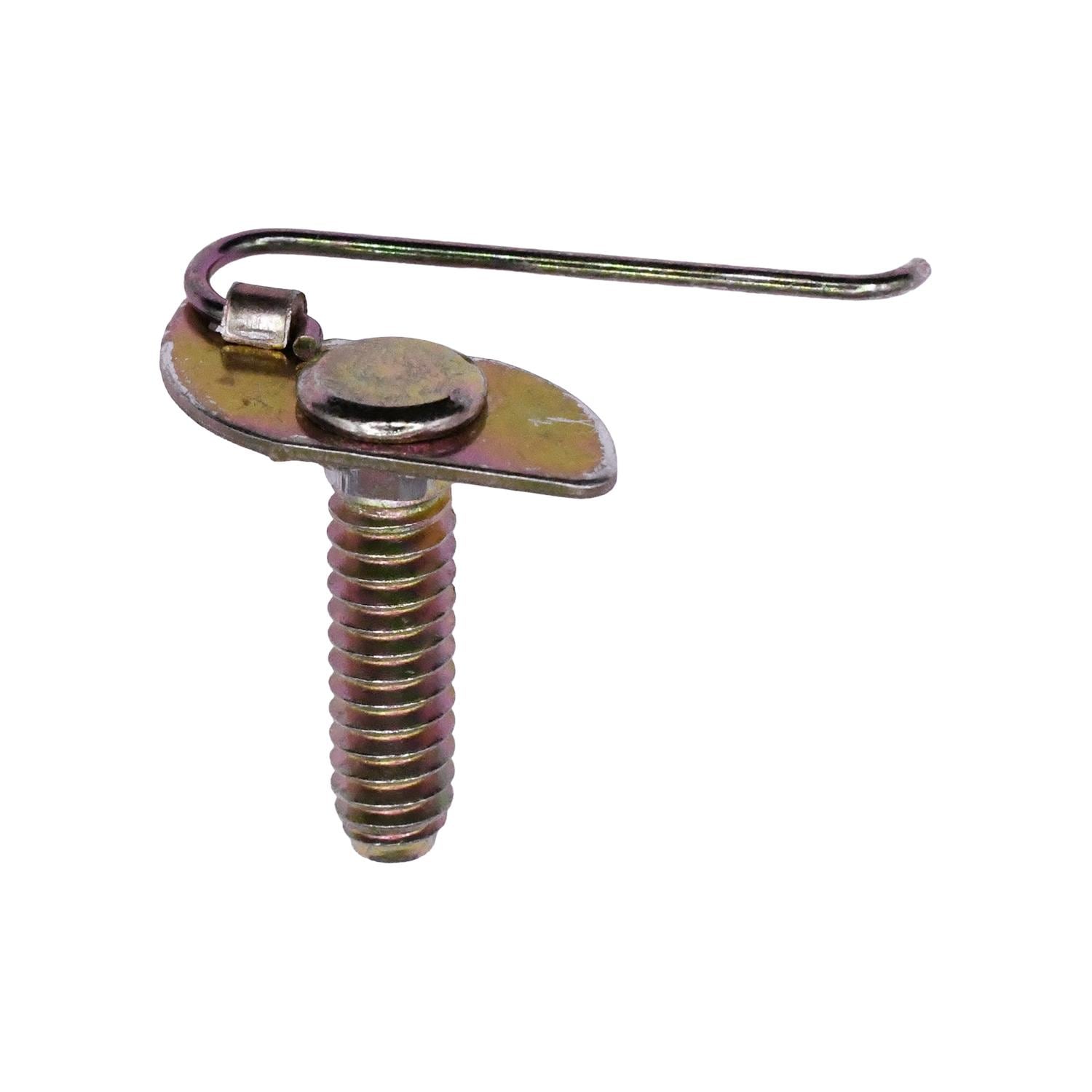 Auveco No. 12959 Molding Fasteners #10-24 X 3/4" Bolt 5/16" Width, Quantity - 15