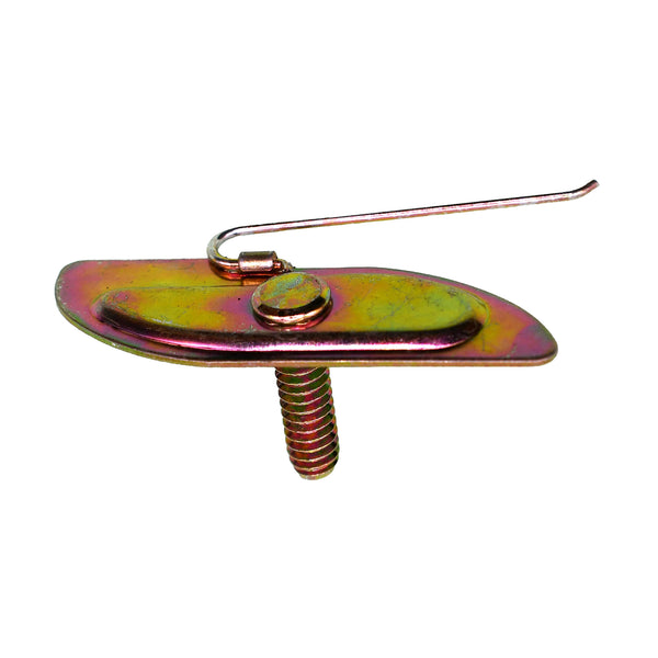 Auveco No. 12960 Molding Fasteners #10-24 X 3/4