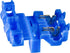 Auveco No. 12977 Self-Stripping Fuseholder, Quantity - 5