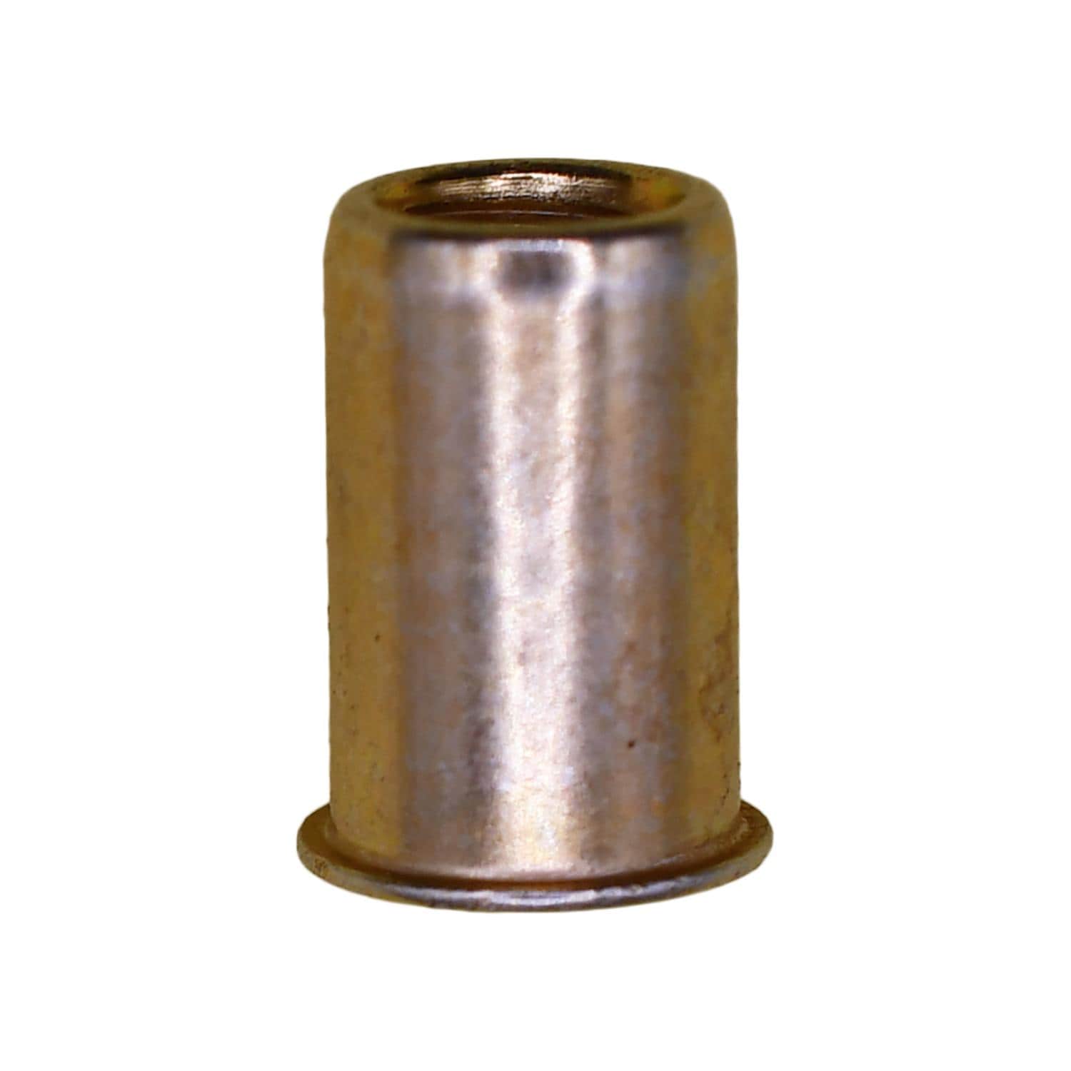 Auveco No. 12982 Metric Thinsheet Nutsert M5-.8, Quantity - 50