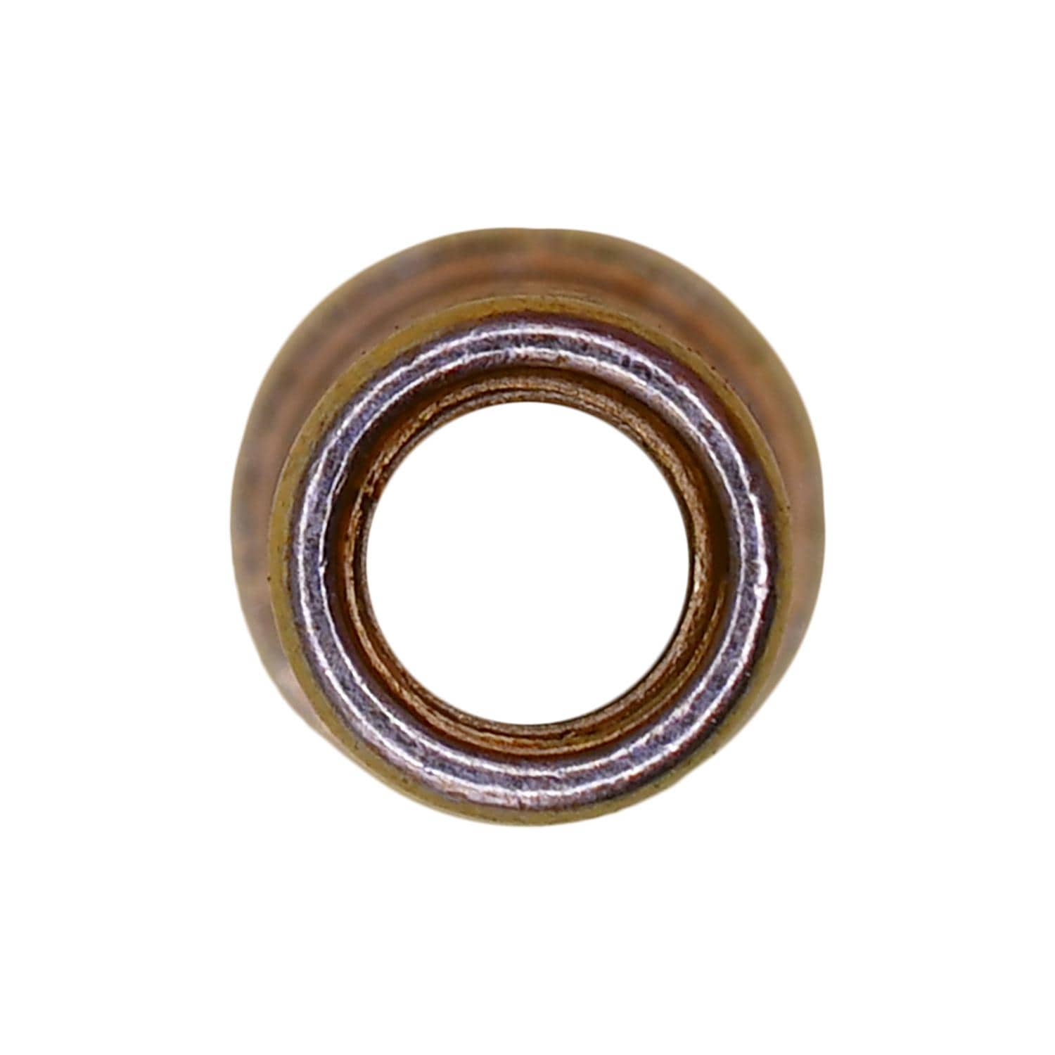 Auveco No. 12982 Metric Thinsheet Nutsert M5-.8, Quantity - 50
