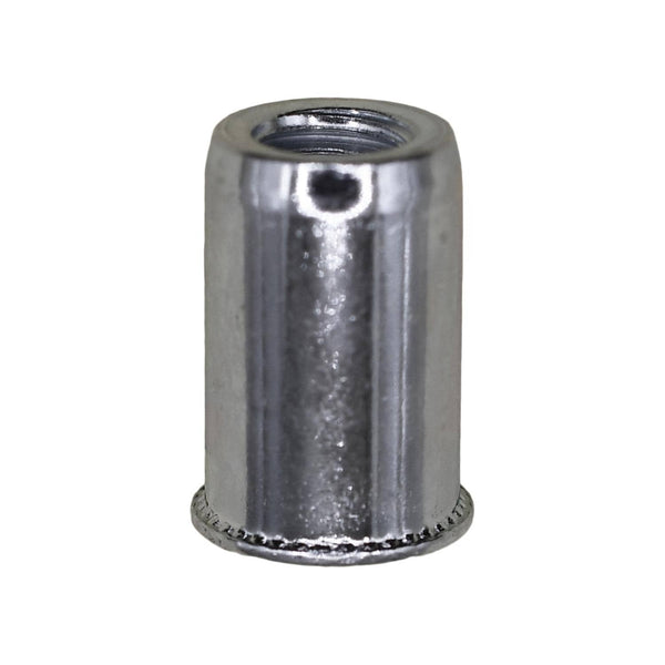 Auveco No. 12984 Metric Thinsheet Nutsert M6-1.0, Quantity - 25