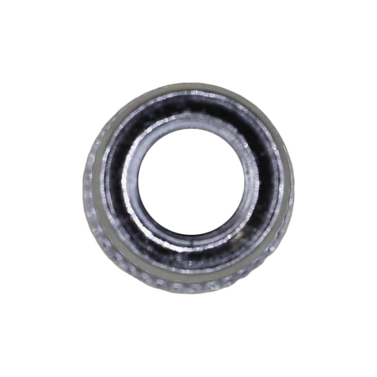 Auveco No. 12984 Metric Thinsheet Nutsert M6-1.0, Quantity - 25