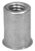 Auveco No. 12985 Metric Thinsheet Nutsert M6-1.0, Quantity - 100