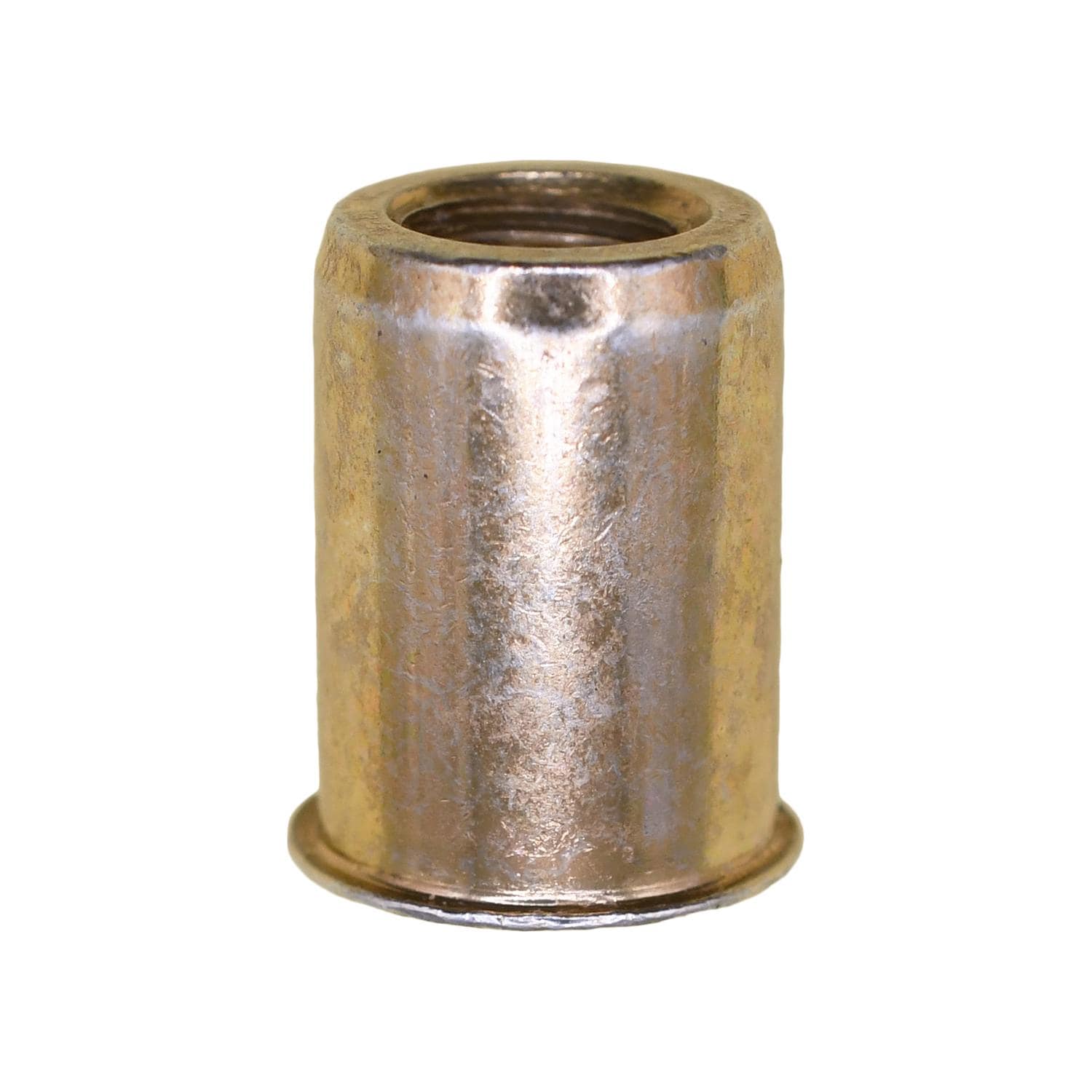 Auveco No. 12986 Metric Thinsheet Nutsert M8-1.25, Quantity - 25