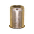 Auveco No. 12986 Metric Thinsheet Nutsert M8-1.25, Quantity - 25