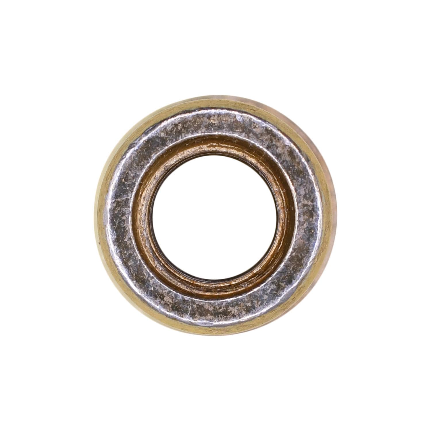 Auveco No. 12986 Metric Thinsheet Nutsert M8-1.25, Quantity - 25
