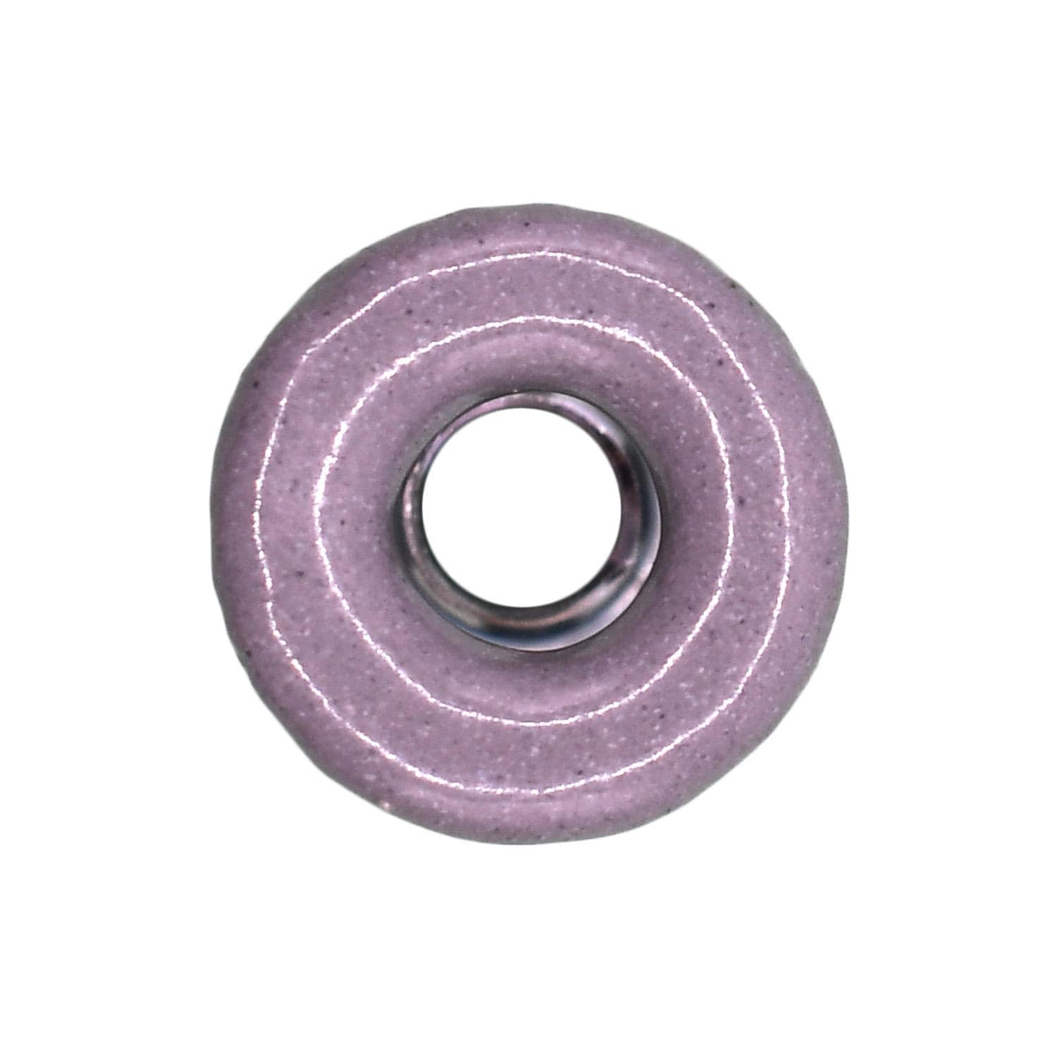 Auveco # 12996 Jack Nut 1/4"-20 Threads Coated. Qty 100.