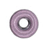 Auveco # 12996 Jack Nut 1/4"-20 Threads Coated. Qty 100.