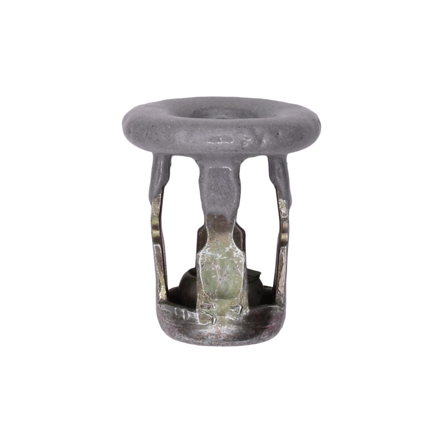 Auveco # 12999 Jack Nut M6-1.0 Raintite. Qty 10.