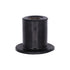 Auveco No. 13003 Well Nut M6-1.0 Thread .787 Head Diameter, Quantity - 50
