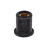 Auveco No. 13004 Well Nut 1/4"-20 Thread .625 Head Diameter, Quantity - 25