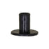 Auveco No. 13005 Well Nut #8-32 Thread .750 Head Diameter, Quantity - 25