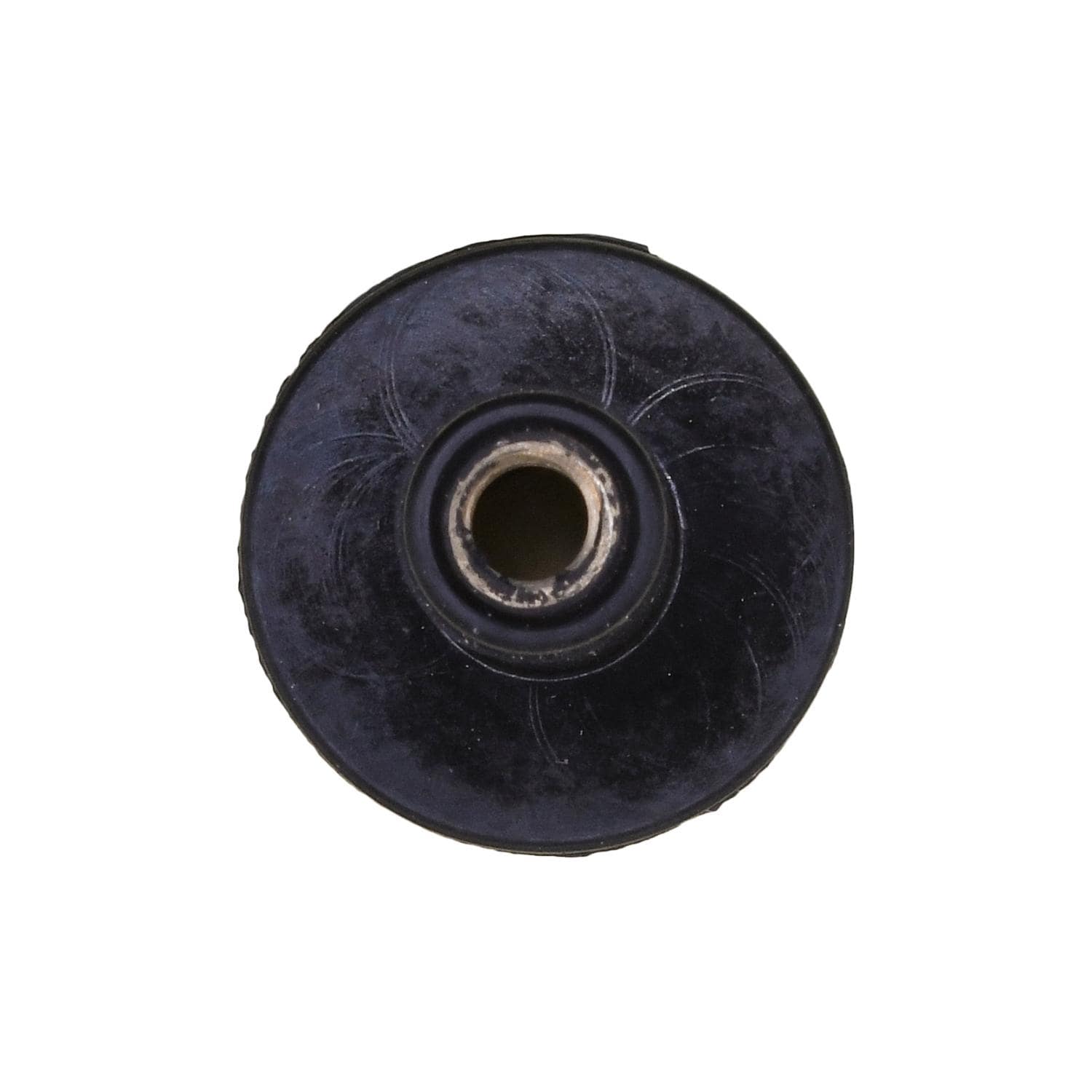 Auveco No. 13005 Well Nut #8-32 Thread .750 Head Diameter, Quantity - 25