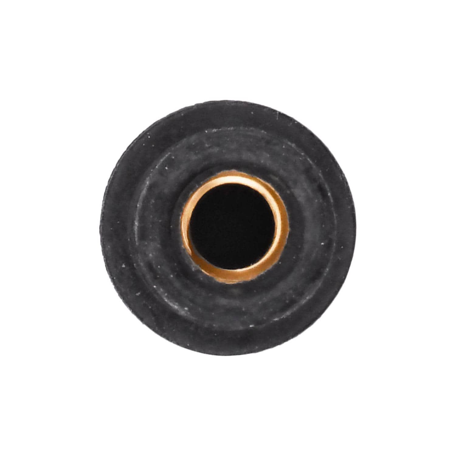 Auveco No. 13007 Well Nut #10-32 Thread .500 Head Diameter, Quantity - 25