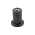 Auveco # 13009 Well Nut #10-32 Threads .562 Head Diameter Qty 10.