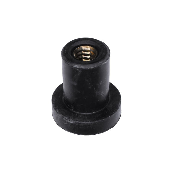 Auveco No. 13010 Well Nut 1/4
