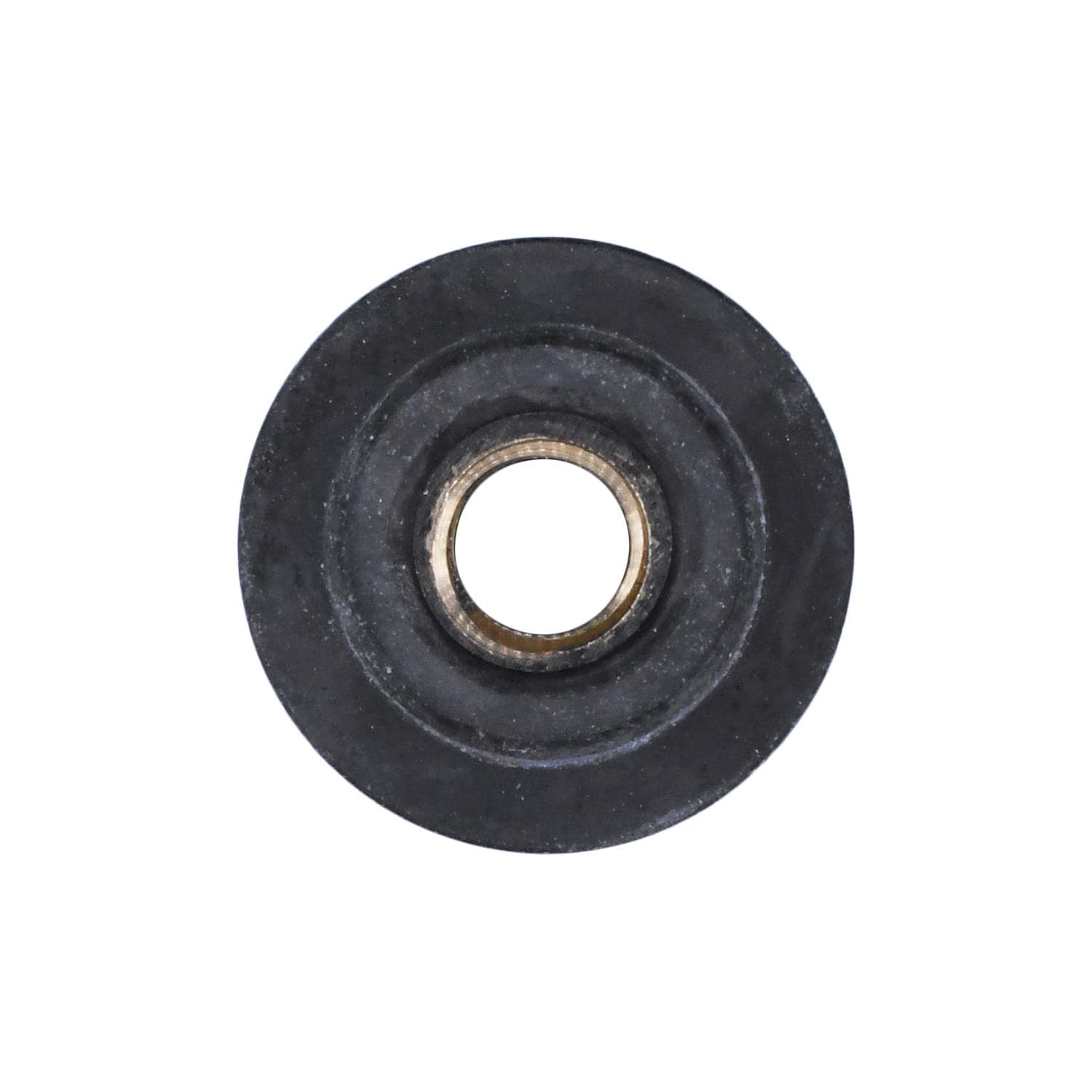 Auveco No. 13010 Well Nut 1/4"-20 Thread .740 Head Diameter, Quantity - 10