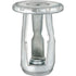 Auveco No. 13012 Jack Nuts 6-32 Thread .653 Length, Quantity - 25
