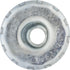 Auveco No. 13012 Jack Nuts 6-32 Thread .653 Length, Quantity - 25