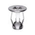 Auveco No. 13016 Jack Nuts 1/4"-20 Thread .731 Length, Quantity - 25
