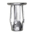Auveco No. 13017 Jack Nuts 1/4"-20 Thread .919 Length, Quantity - 25