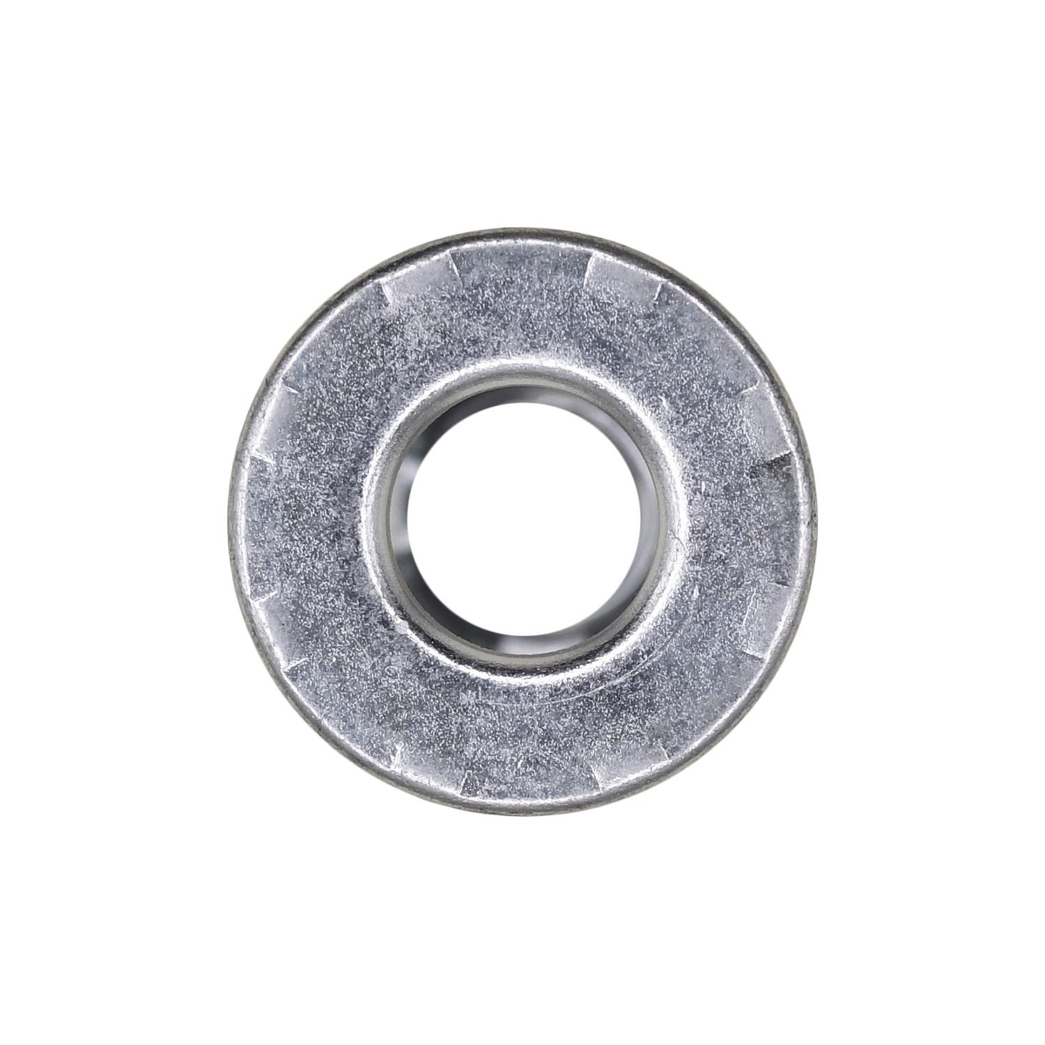 Auveco No. 13017 Jack Nuts 1/4"-20 Thread .919 Length, Quantity - 25