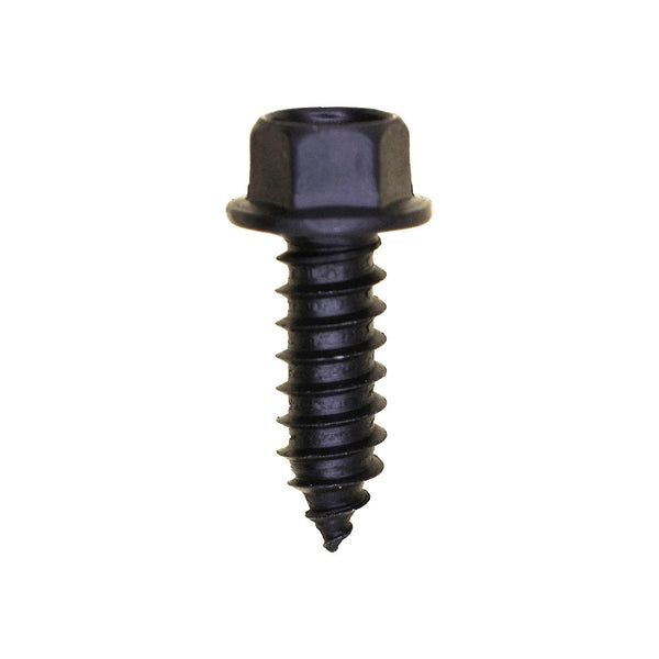Auveco No. 13019 Metric Ind.Hex Head Tap Sc 6.3-1.81 X 19mm, Quantity - 50