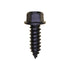 Auveco No. 13019 Metric Ind.Hex Head Tap Sc 6.3-1.81 X 19mm, Quantity - 50