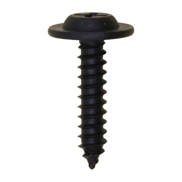 Auveco No. 13026 Phillips Washer Head Tapping Screw 8 X 3/4